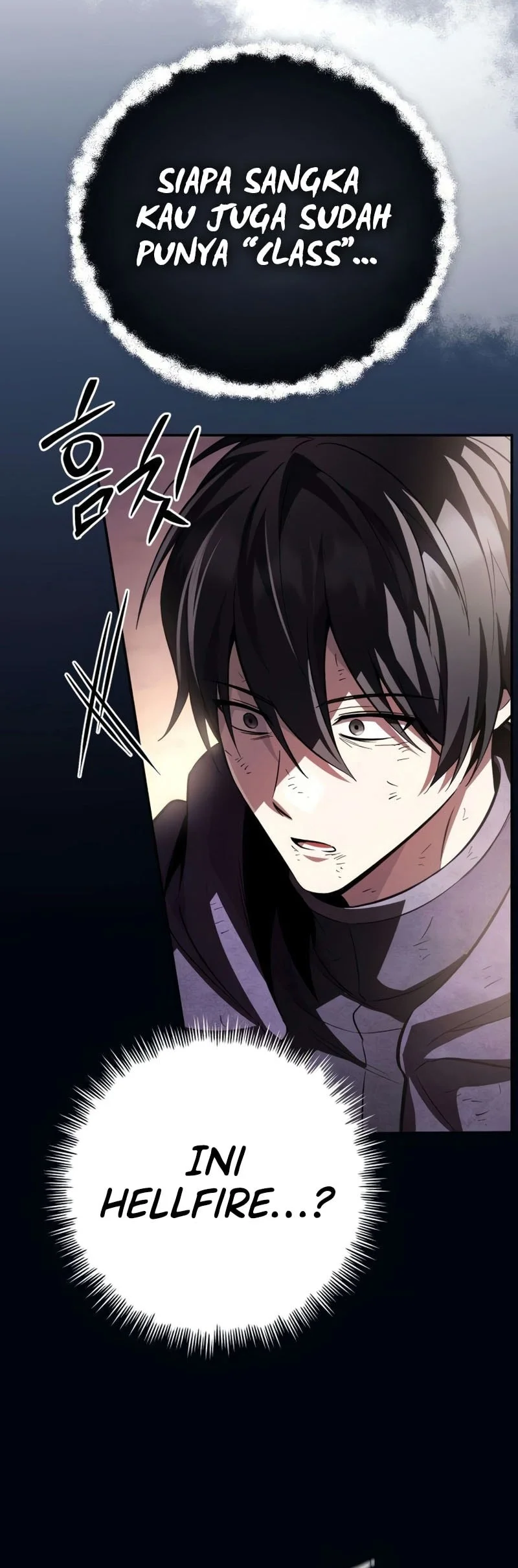 Became The Patron Of Villains Chapter 24 Gambar 36