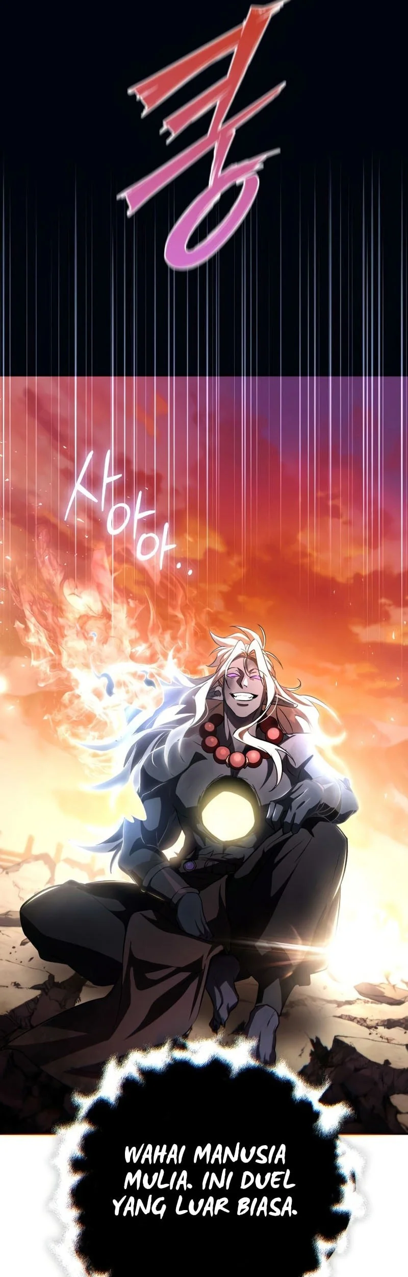 Became The Patron Of Villains Chapter 24 Gambar 37