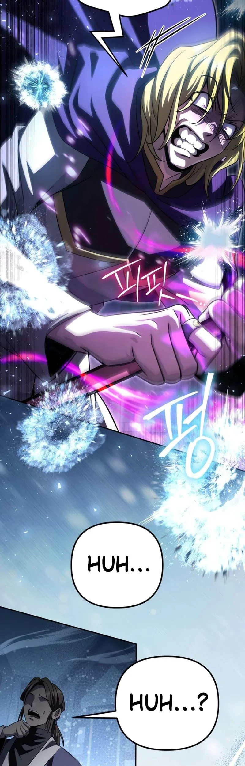 Became The Patron Of Villains Chapter 33 Gambar 43