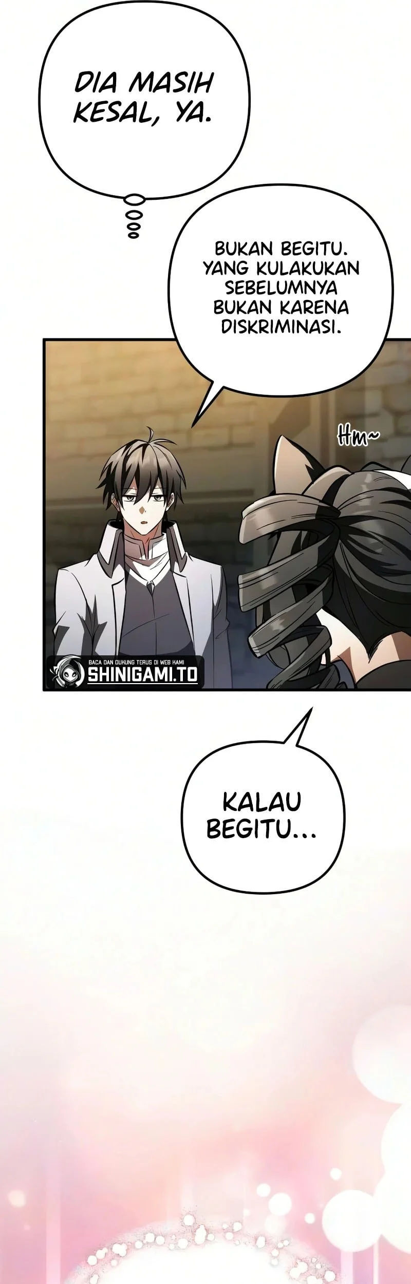 Became The Patron Of Villains Chapter 35 Gambar 46