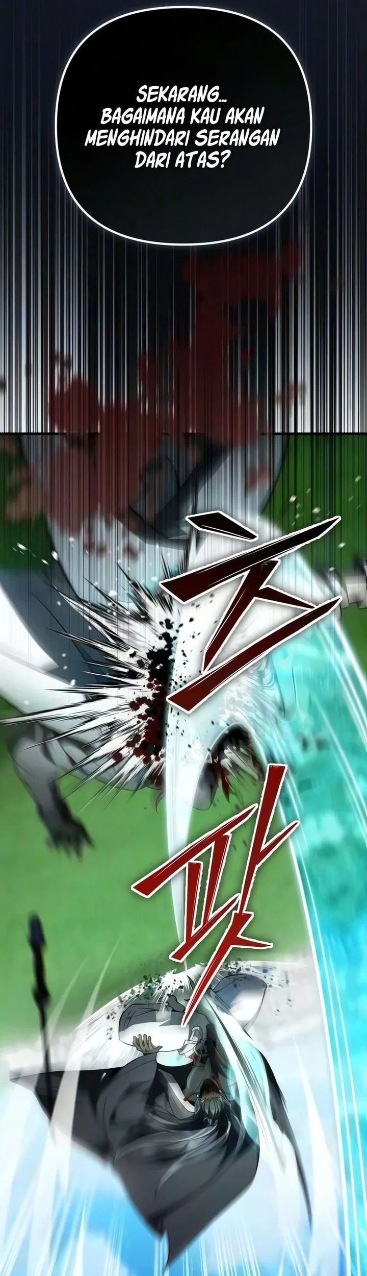 Became The Patron Of Villains Chapter 36 Gambar 54