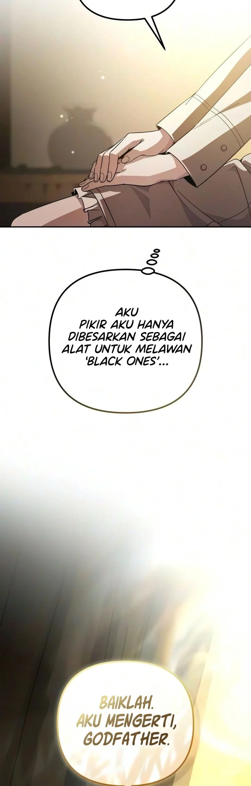 Became The Patron Of Villains Chapter 37 Gambar 39