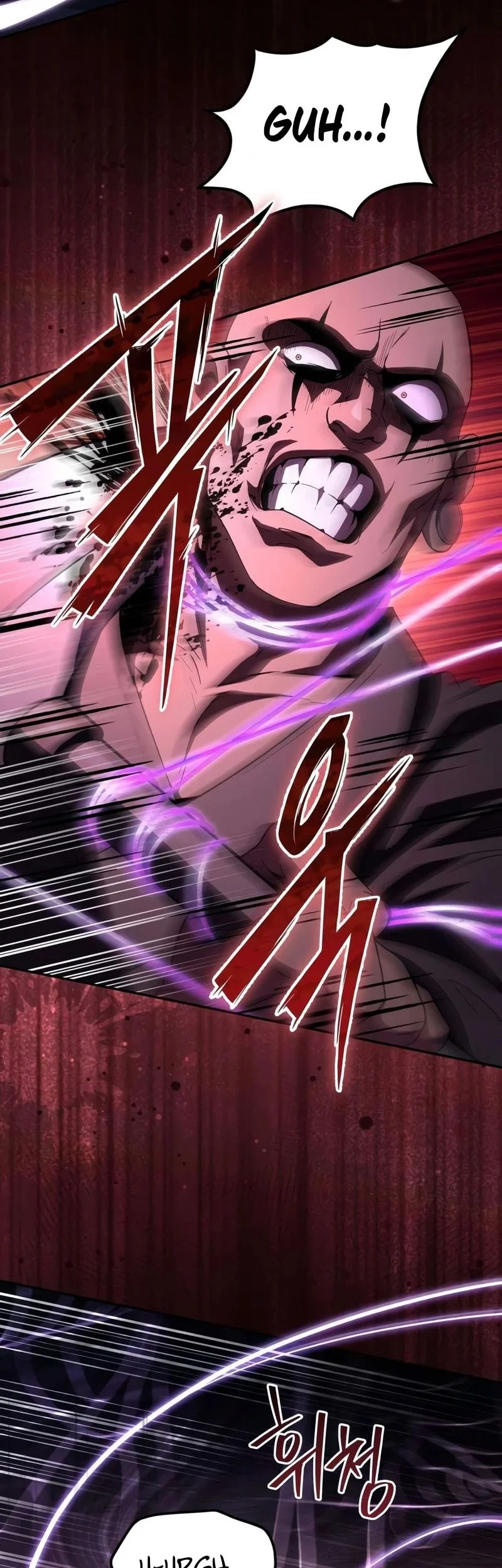 Became The Patron Of Villains Chapter 38 Gambar 40
