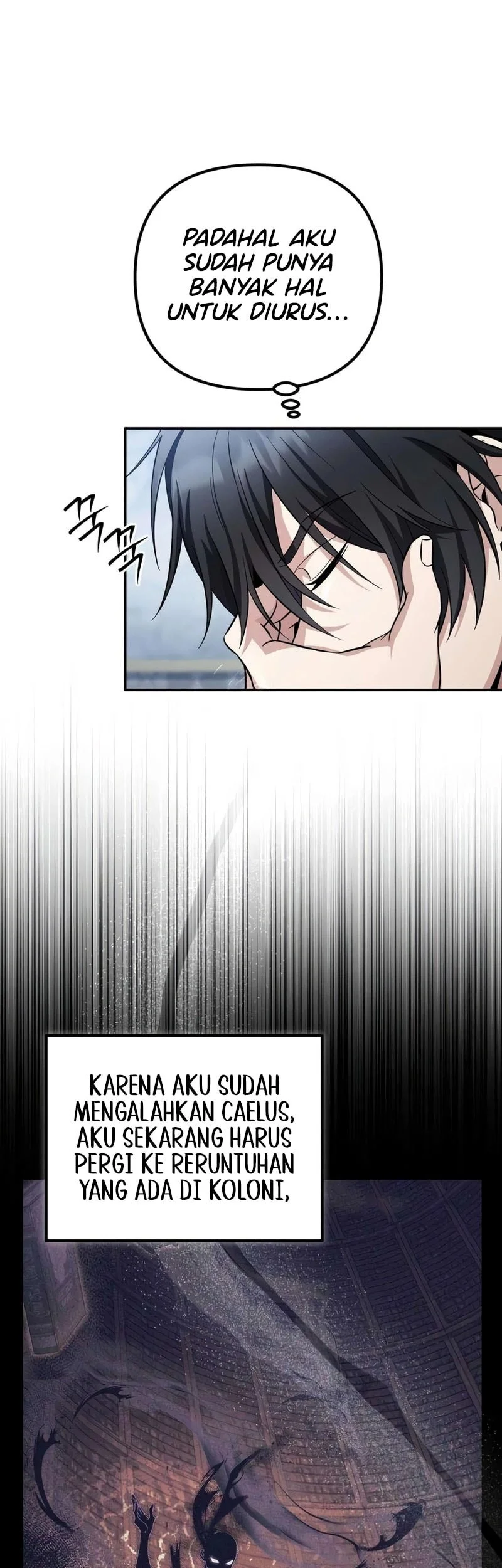 Became The Patron Of Villains Chapter 39 Gambar 46