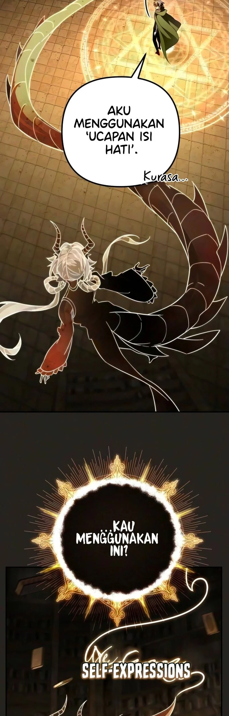 Became The Patron Of Villains Chapter 40 Gambar 44