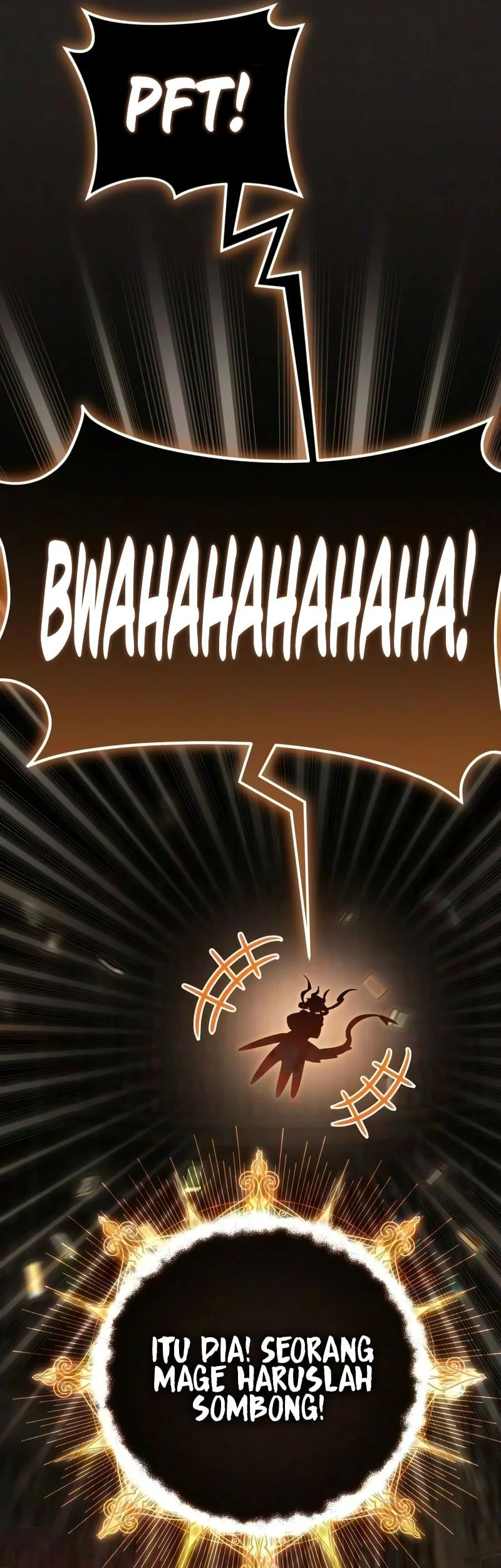 Became The Patron Of Villains Chapter 40 Gambar 46