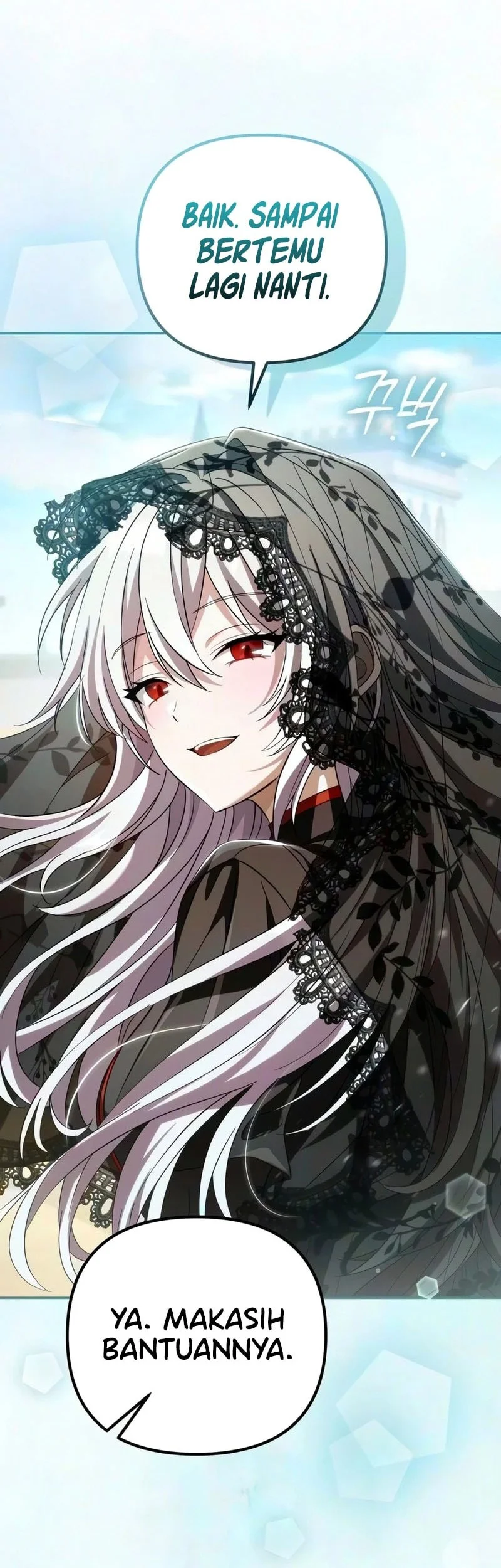Became The Patron Of Villains Chapter 41 Gambar 45