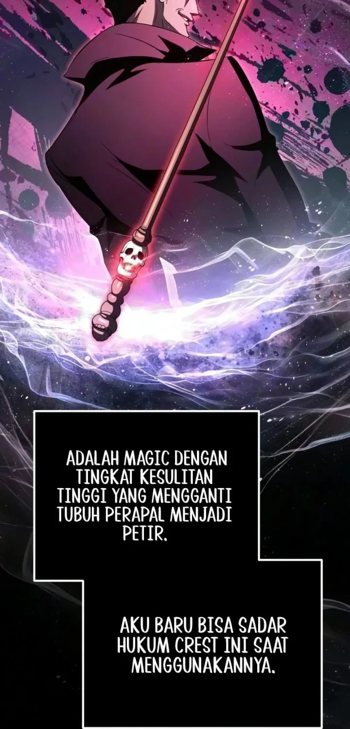 Became The Patron Of Villains Chapter 42 Gambar 50