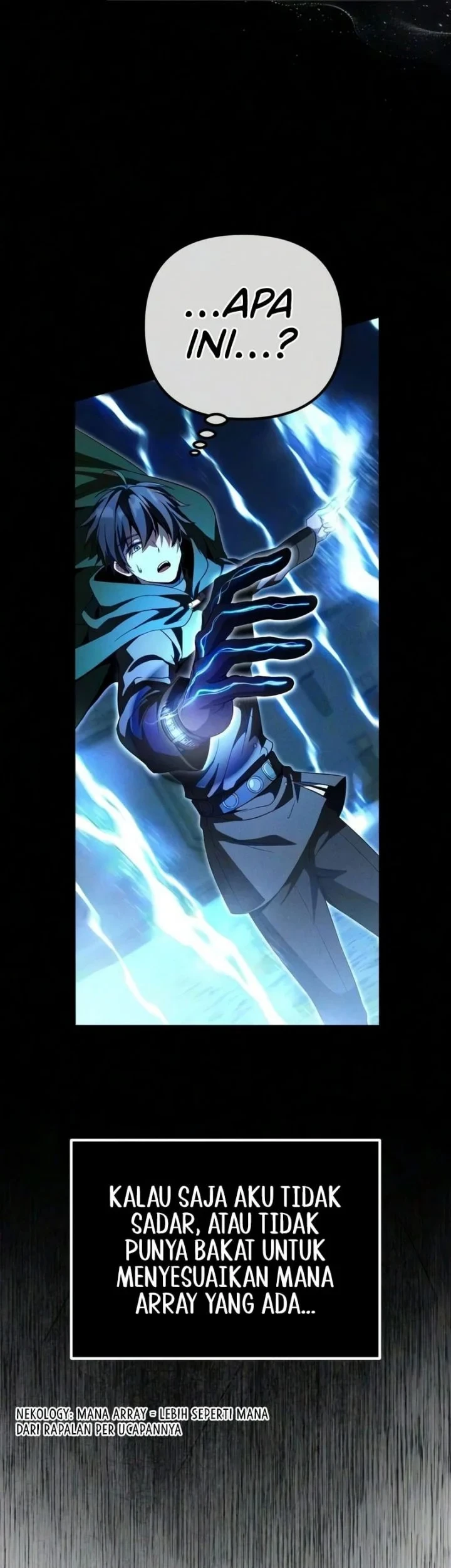 Became The Patron Of Villains Chapter 42 Gambar 51