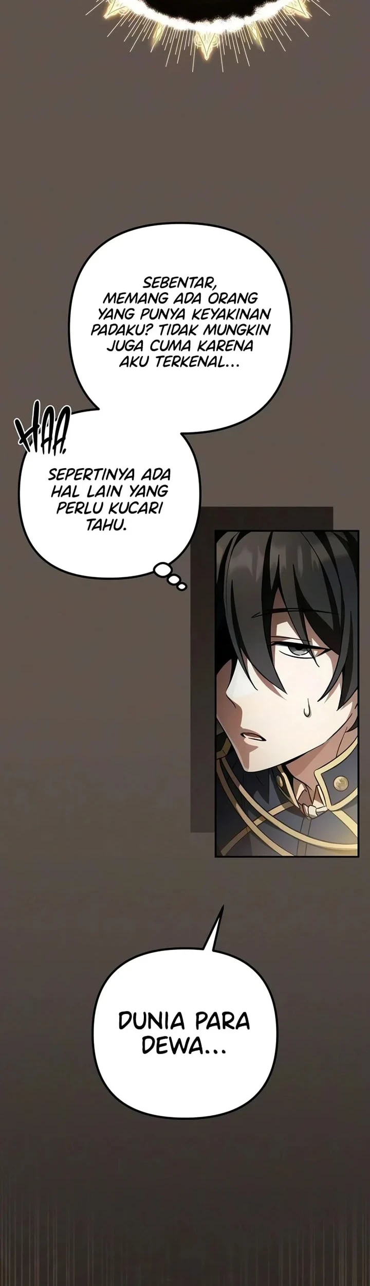 Became The Patron Of Villains Chapter 43 Gambar 43