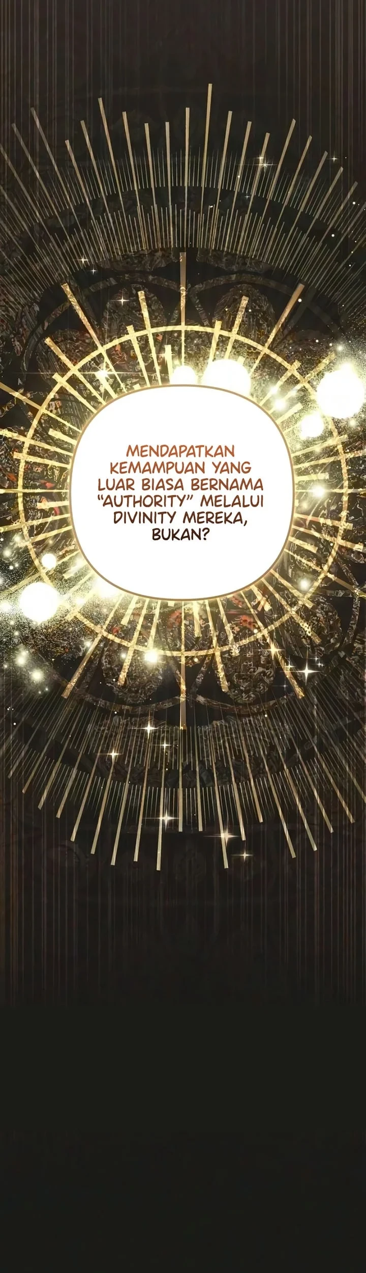 Became The Patron Of Villains Chapter 43 Gambar 44