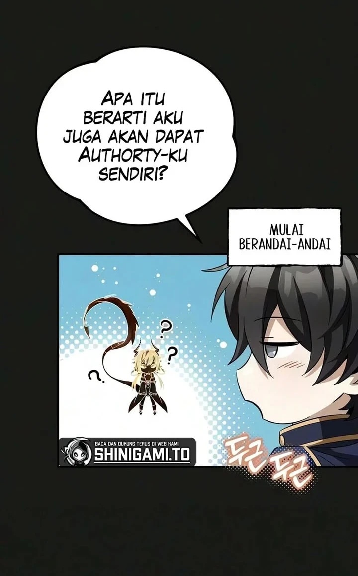 Became The Patron Of Villains Chapter 43 Gambar 45