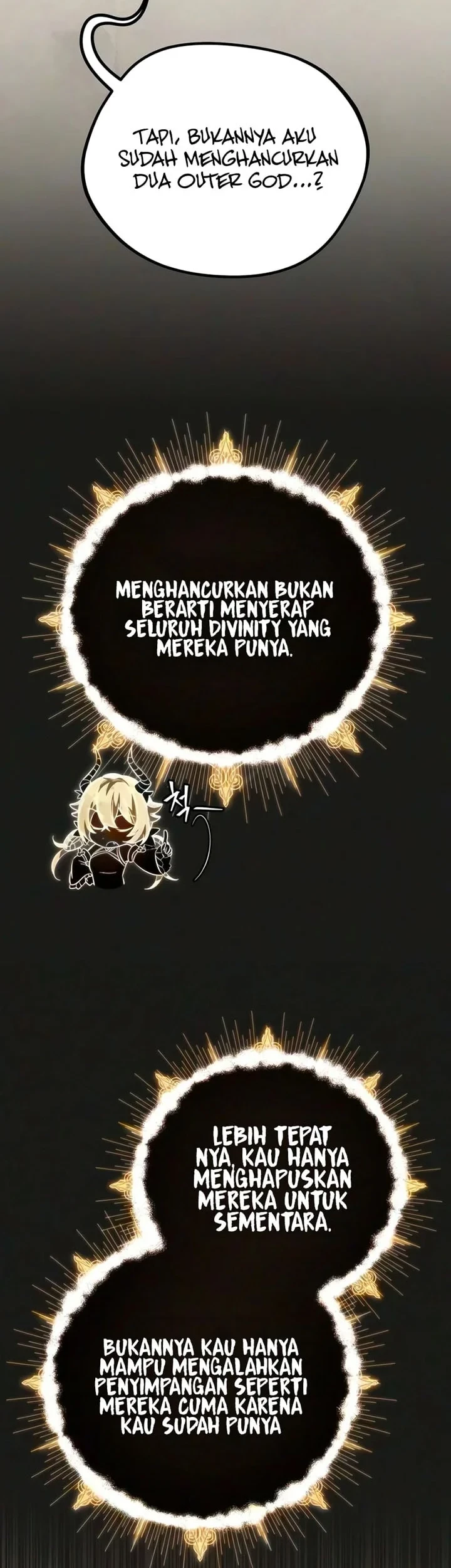 Became The Patron Of Villains Chapter 43 Gambar 47