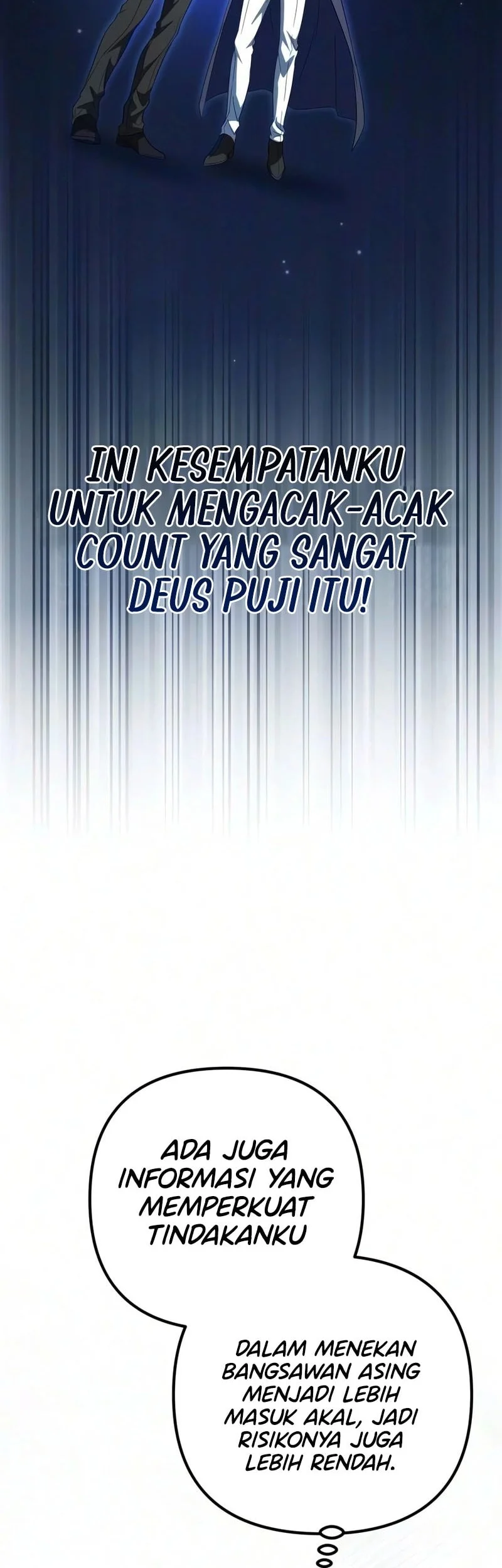 Became The Patron Of Villains Chapter 44 Gambar 47
