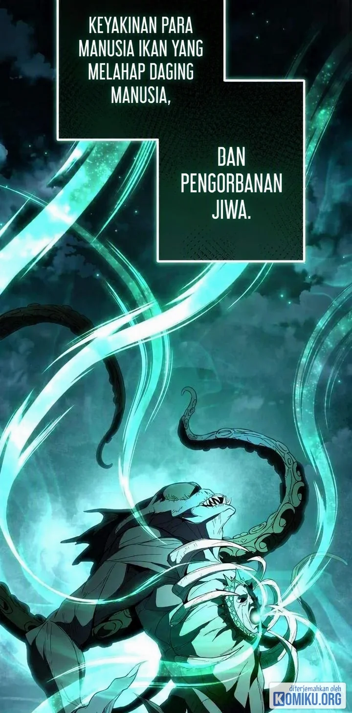 Became The Patron Of Villains Chapter 46 Gambar 79
