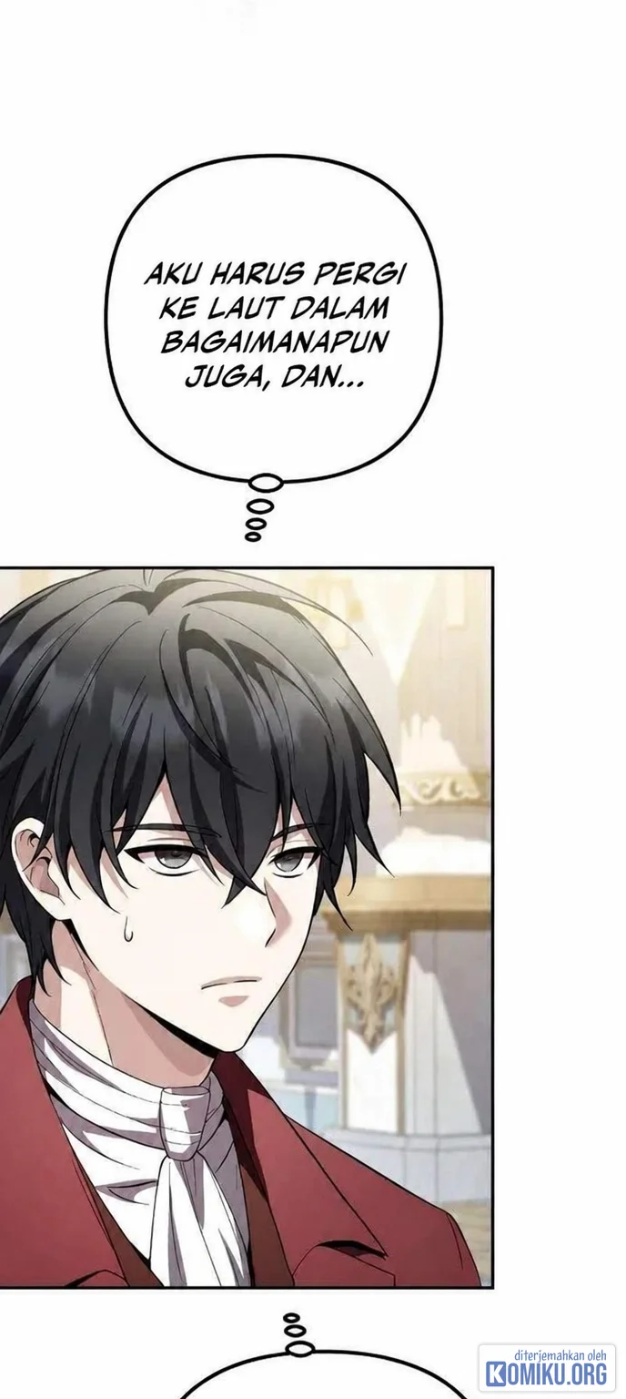 Became The Patron Of Villains Chapter 46 Gambar 82
