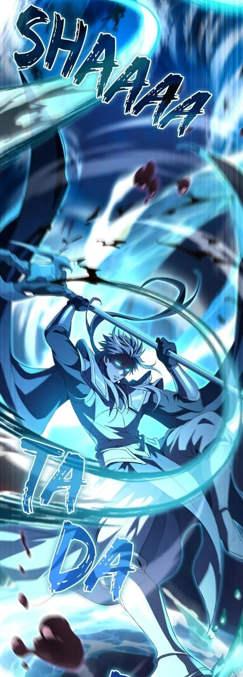 Became The Patron Of Villains Chapter 47 Gambar 71