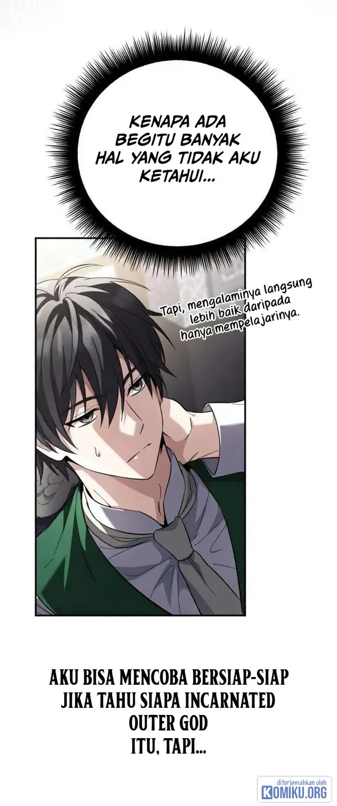 Became The Patron Of Villains Chapter 50 Gambar 56