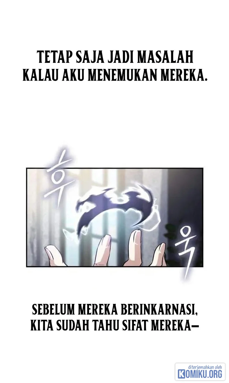 Became The Patron Of Villains Chapter 50 Gambar 57
