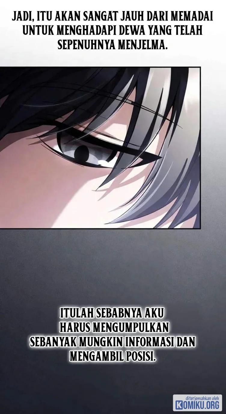 Became The Patron Of Villains Chapter 50 Gambar 60