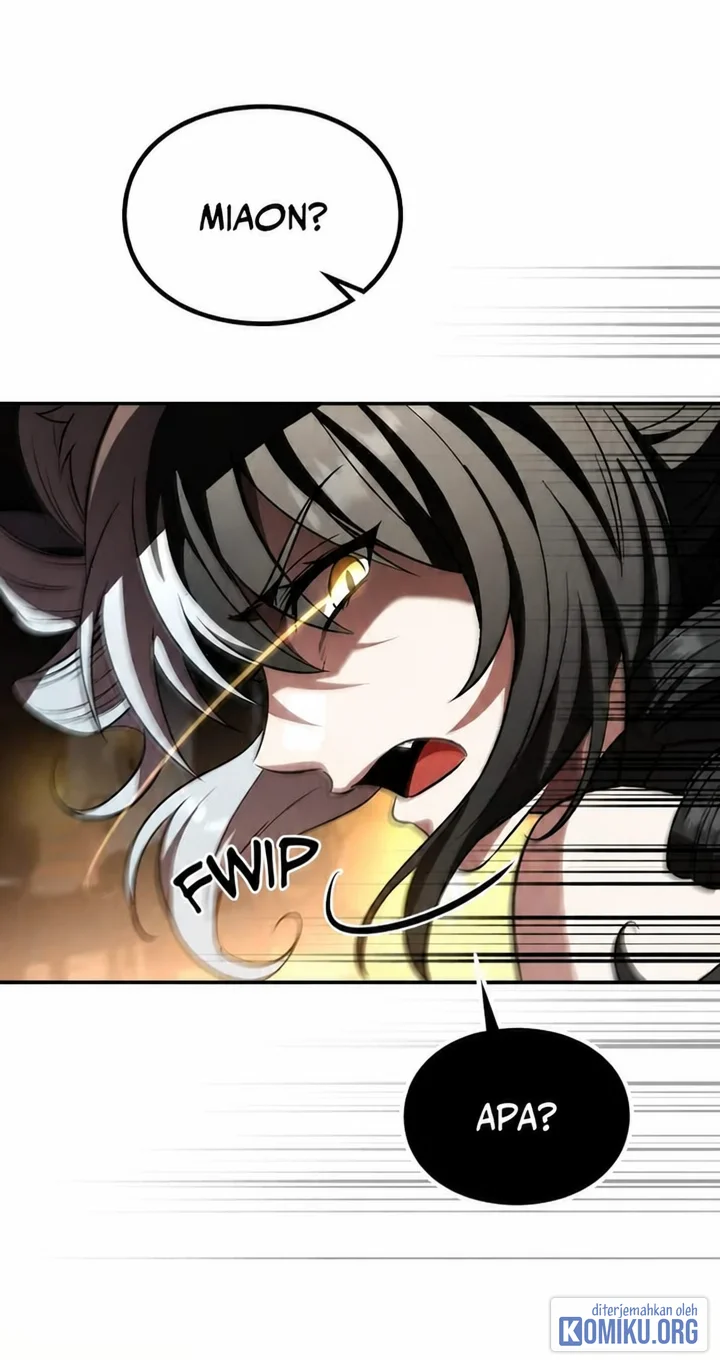 Became The Patron Of Villains Chapter 51 Gambar 73