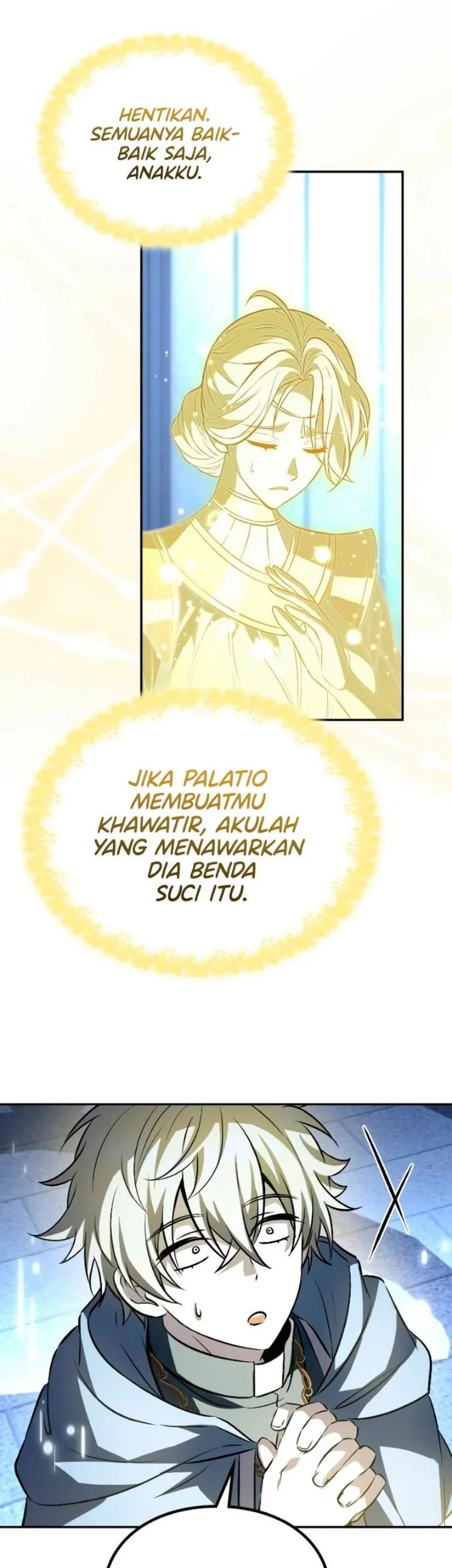 Became The Patron Of Villains Chapter 53 Gambar 43