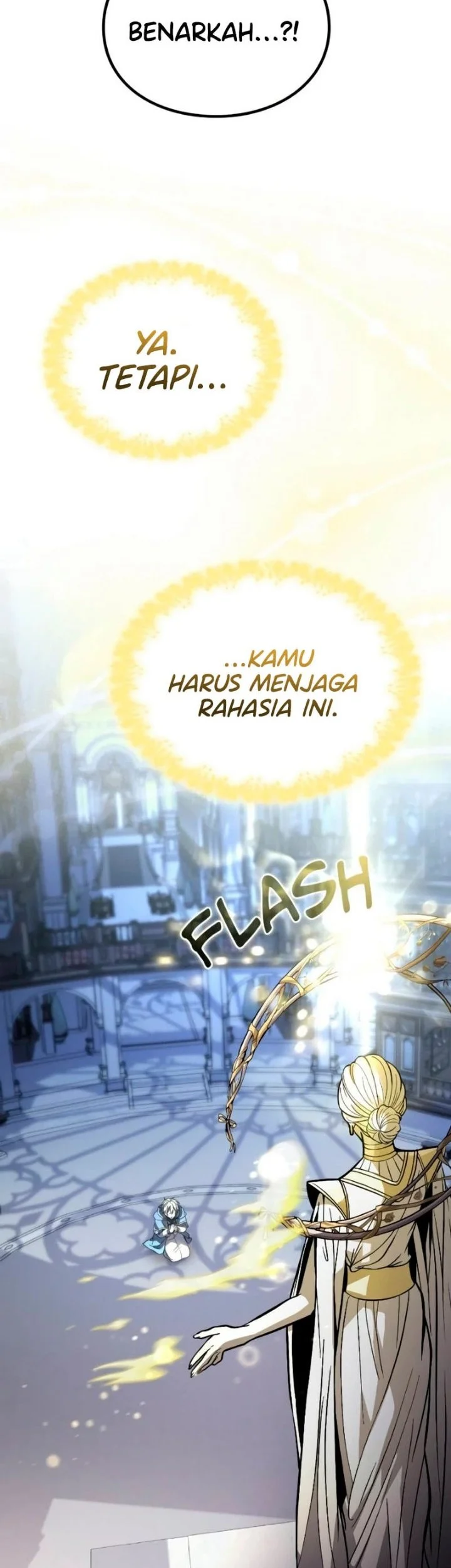 Became The Patron Of Villains Chapter 53 Gambar 44