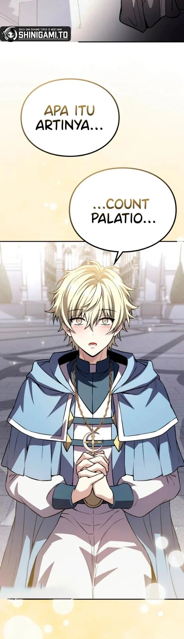 Became The Patron Of Villains Chapter 53 Gambar 45