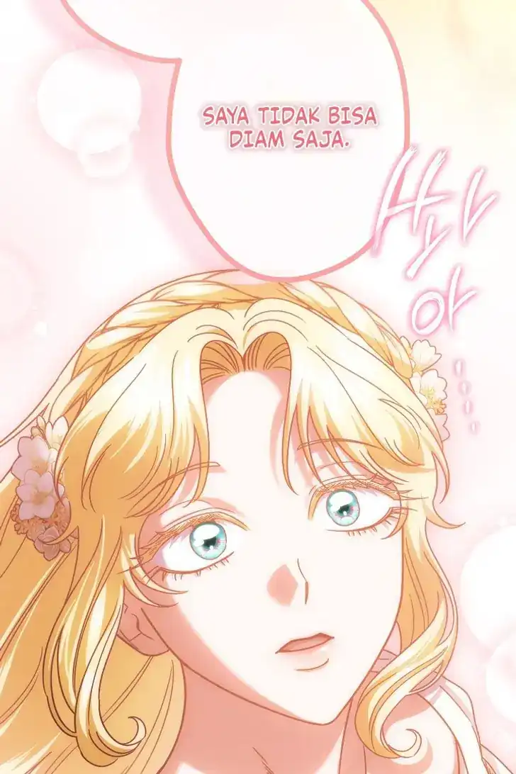 Became the youngest Sister-in-Law of the Ruined Harem Male Leads Chapter 48 Gambar 54