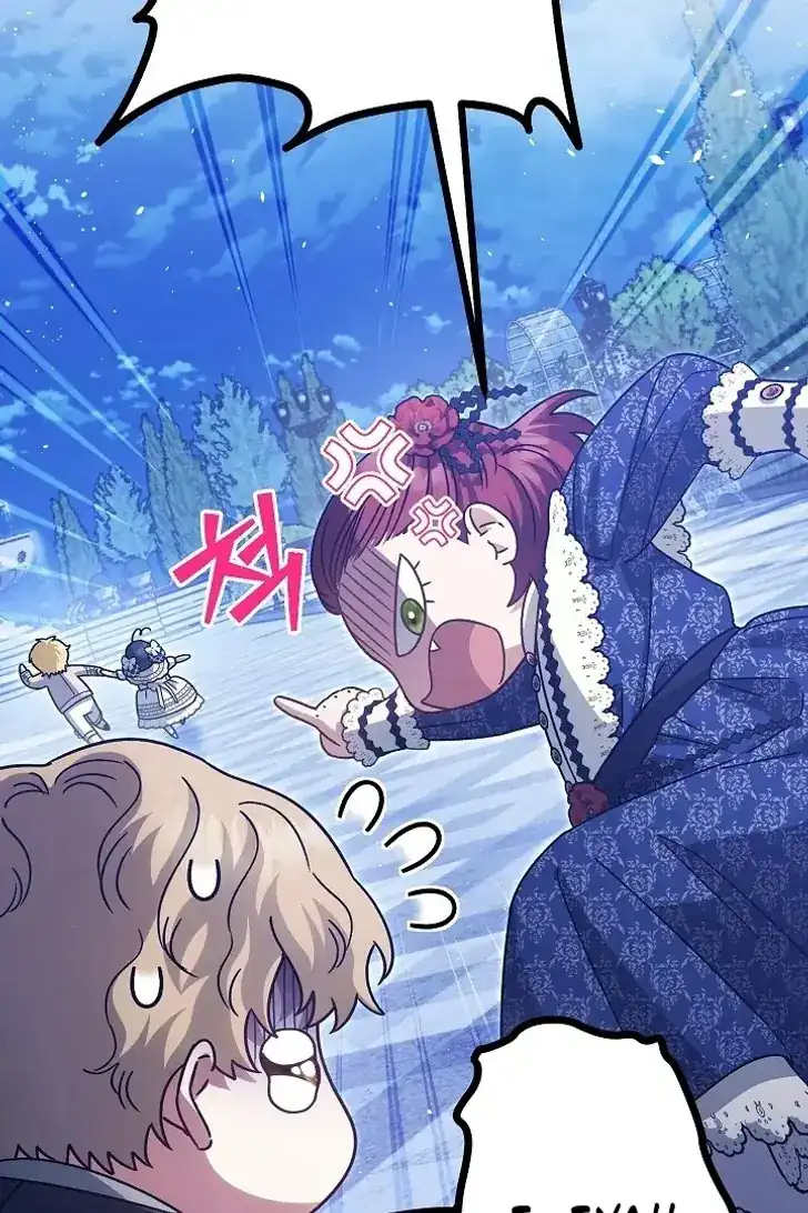 Became the youngest Sister-in-Law of the Ruined Harem Male Leads Chapter 49 Gambar 50
