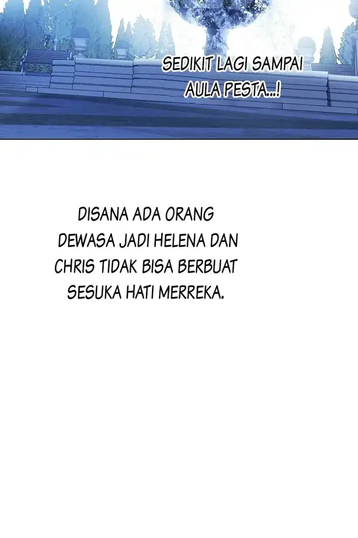 Became the youngest Sister-in-Law of the Ruined Harem Male Leads Chapter 49 Gambar 52