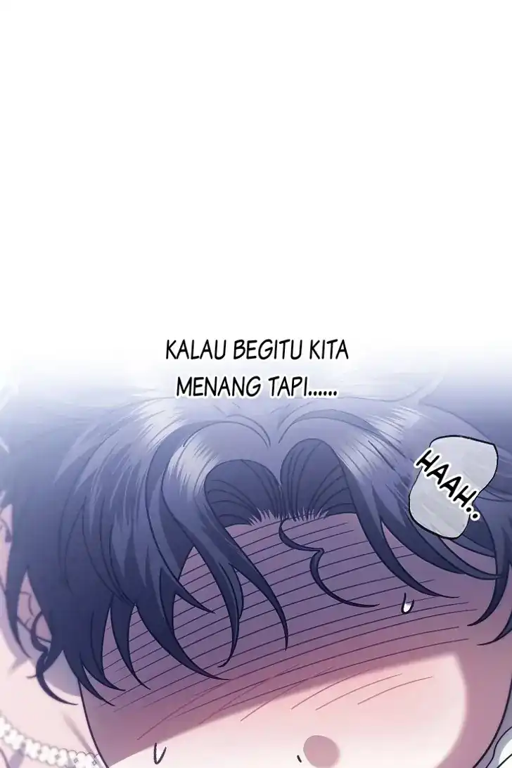 Became the youngest Sister-in-Law of the Ruined Harem Male Leads Chapter 49 Gambar 53