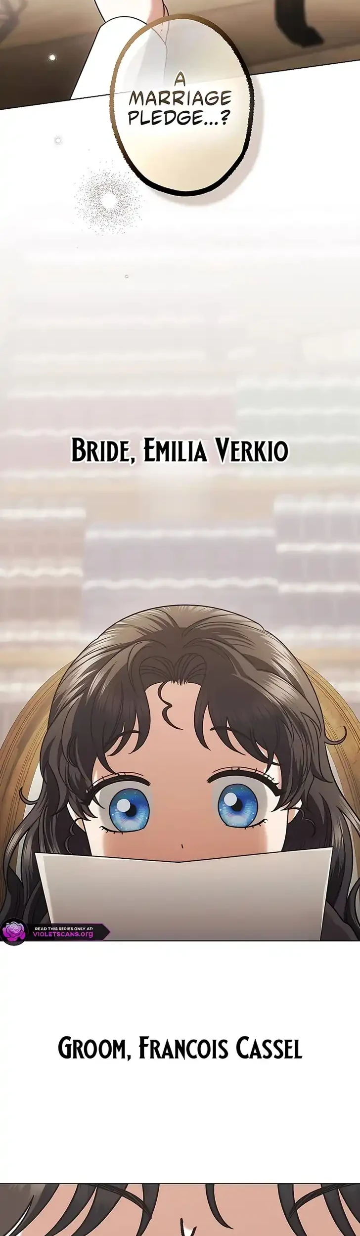 Became the youngest Sister-in-Law of the Ruined Harem Male Leads Chapter 78 Gambar 50