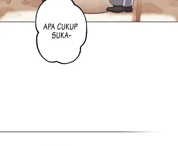 Became the youngest Sister-in-Law of the Ruined Harem Male Leads Chapter 79 Gambar 27