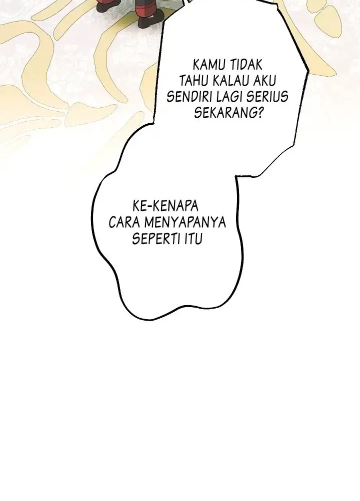 Became the youngest Sister-in-Law of the Ruined Harem Male Leads Chapter 83 Gambar 28