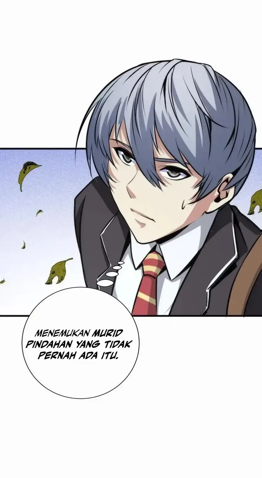 Become The Lord Of Cthulhu Chapter 34 Gambar 19