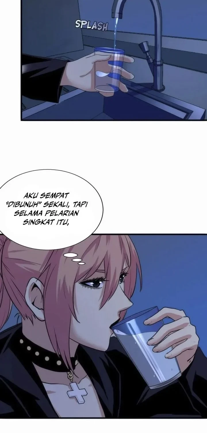 Become The Lord Of Cthulhu Chapter 38 Gambar 22