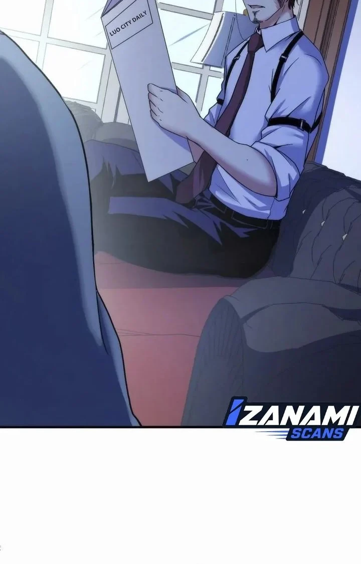 Become The Lord Of Cthulhu Chapter 46 Gambar 24