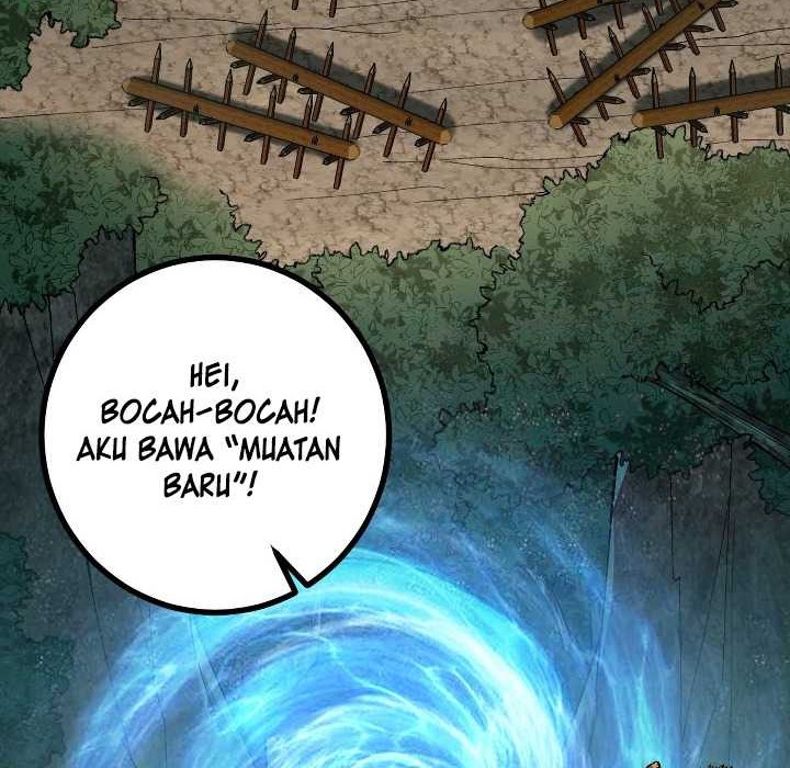 Becoming a God in Apocalypse Glossary Chapter 2 - Halaman 29