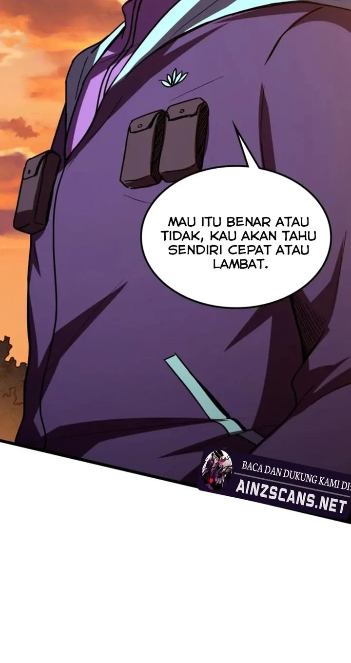 Becoming a God in Apocalypse Glossary Chapter 46 Gambar 14
