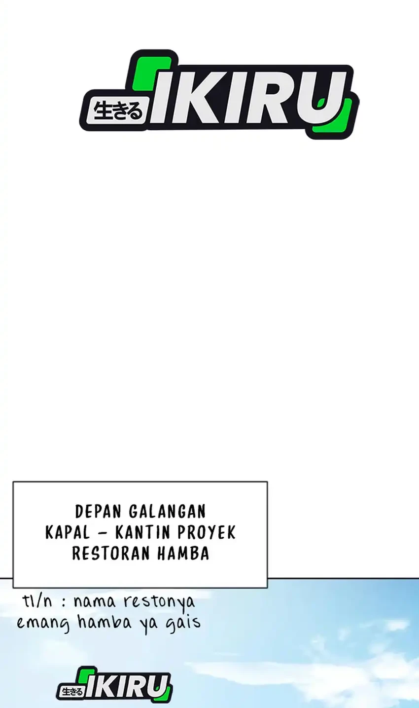 Becoming a Legendary Ace Employee Chapter 107 Gambar 40
