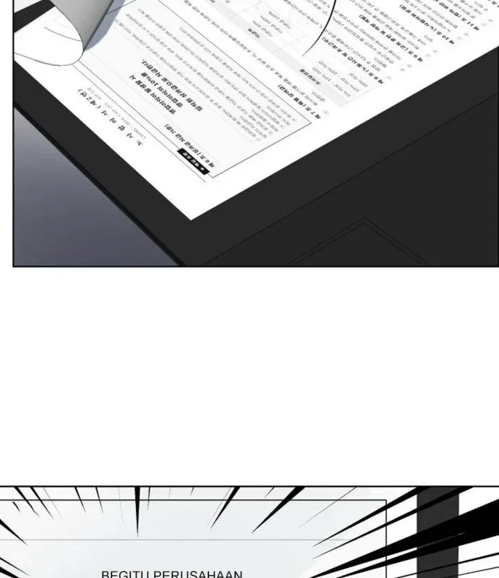 Becoming a Legendary Ace Employee Chapter 147 Gambar 32