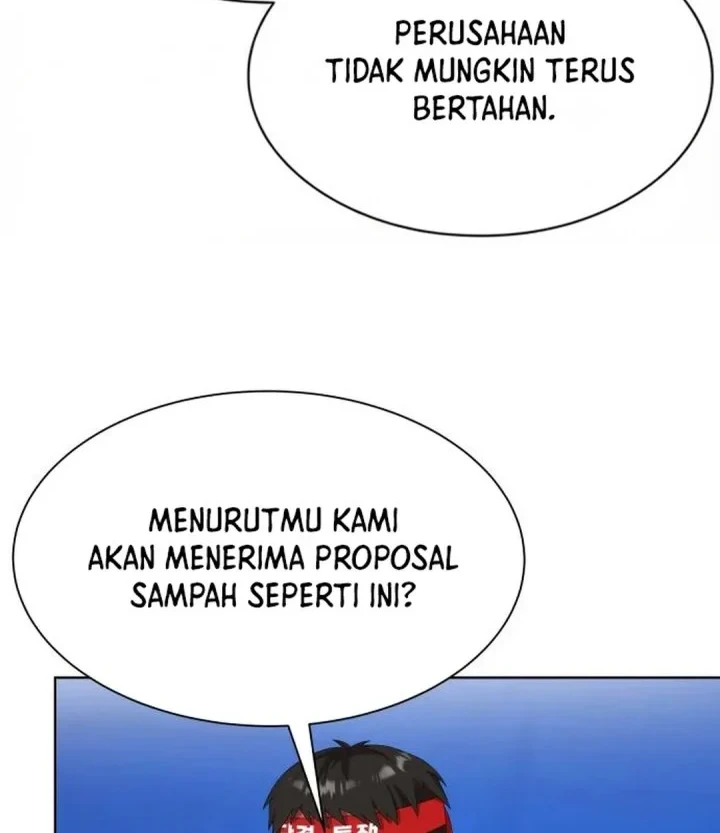 Becoming a Legendary Ace Employee Chapter 147 Gambar 34