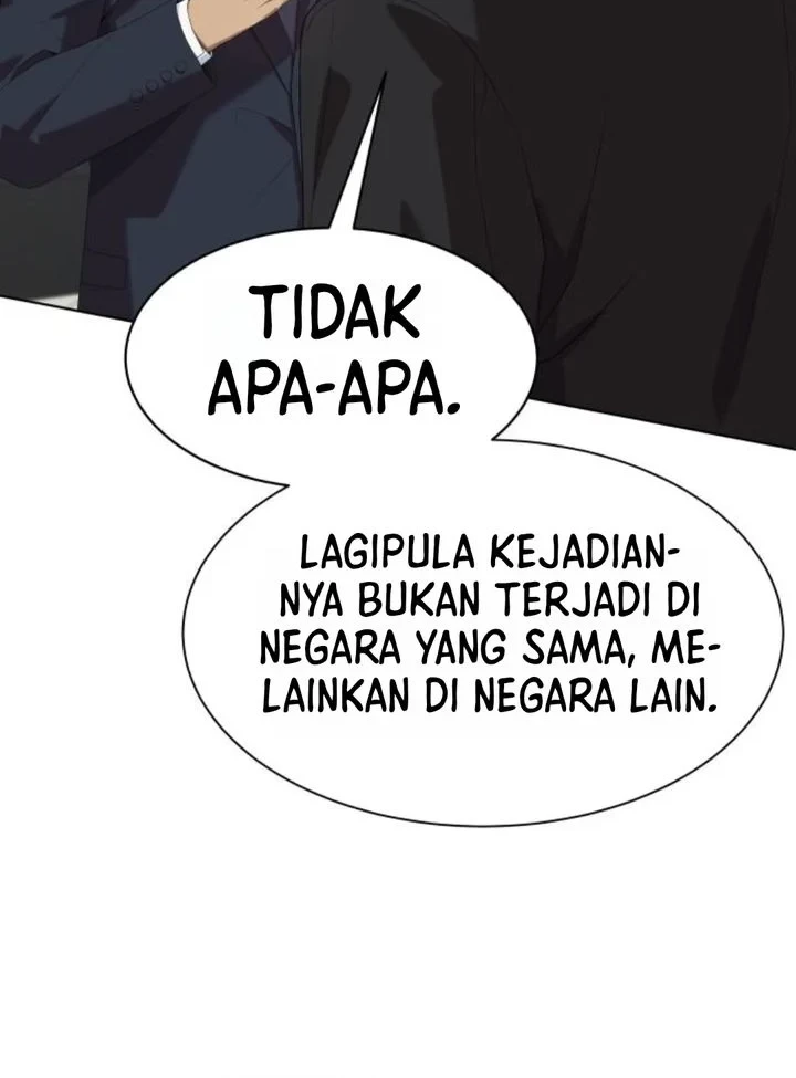 Becoming a Legendary Ace Employee Chapter 148 Gambar 32
