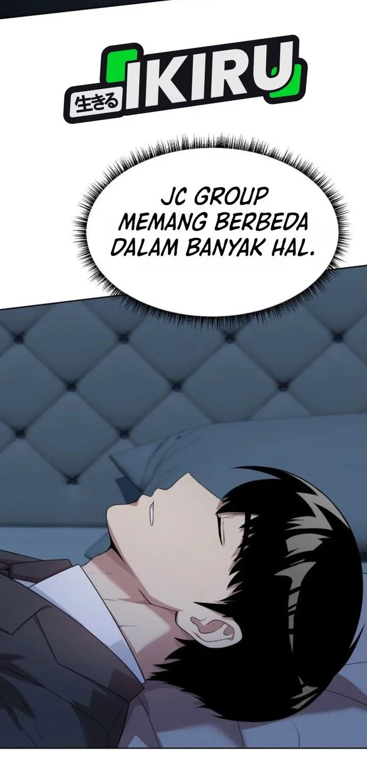 Becoming a Legendary Ace Employee Chapter 149 Gambar 29