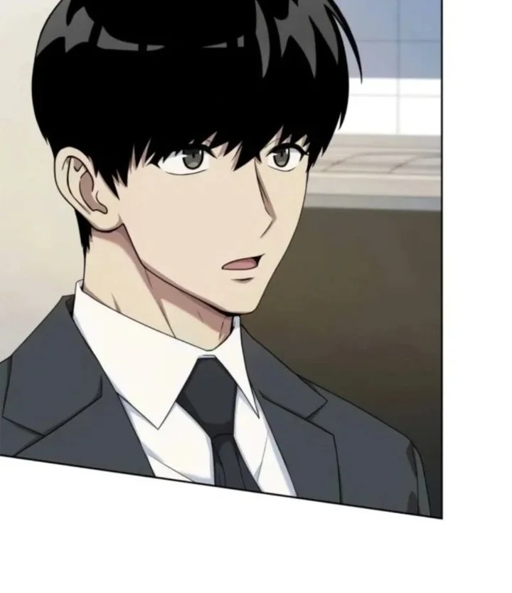 Becoming a Legendary Ace Employee Chapter 151 Gambar 36