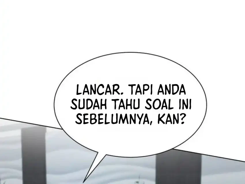 Becoming a Legendary Ace Employee Chapter 158 Gambar 37
