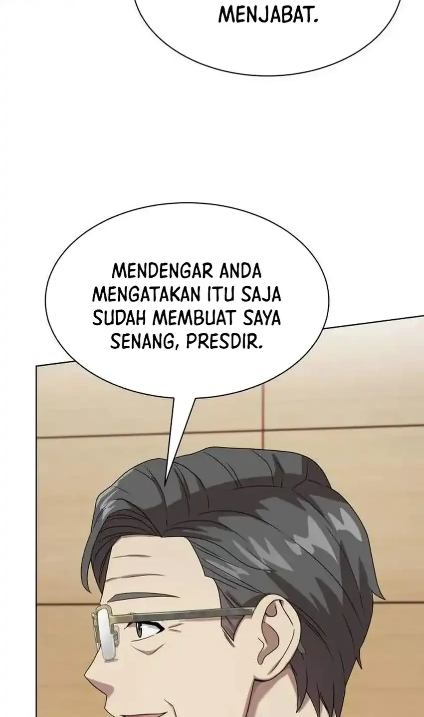 Becoming a Legendary Ace Employee Chapter 160 Gambar 38
