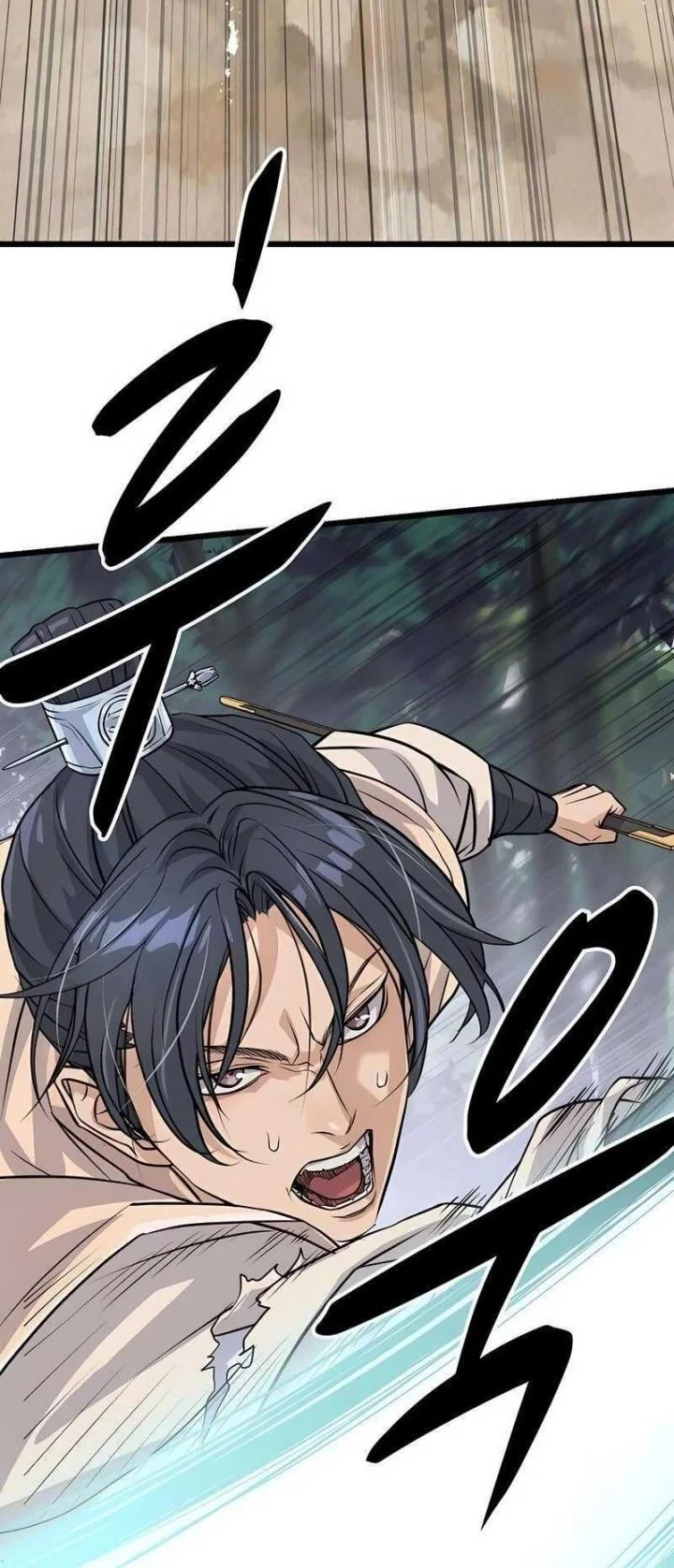 Becoming the Cheon Clan’s Mad Dog (I Became the Scoundrel of the Cheon Family) Chapter 10 Gambar 31