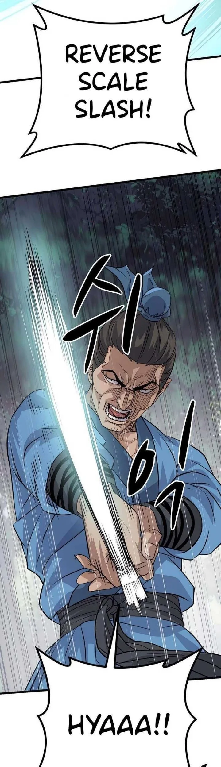 Becoming the Cheon Clan’s Mad Dog (I Became the Scoundrel of the Cheon Family) Chapter 10 Gambar 32